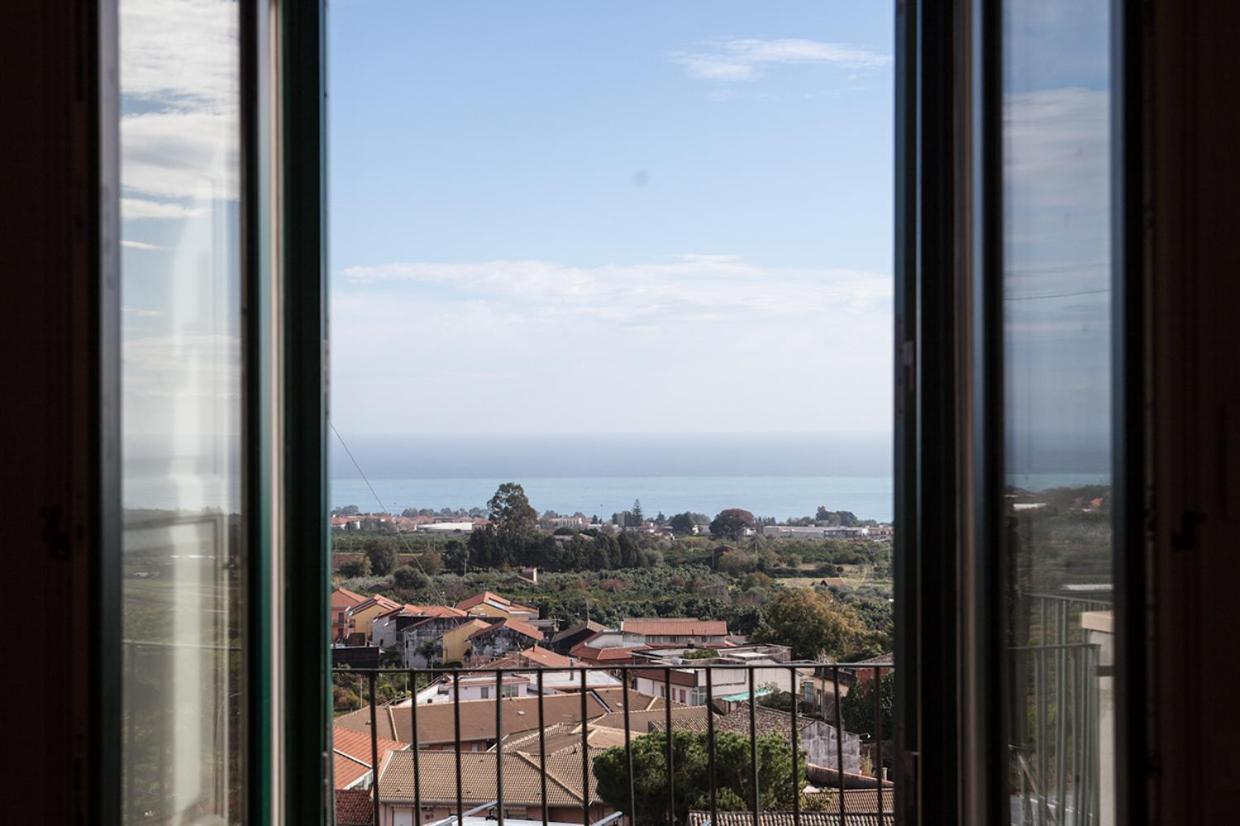 Il Melograno Villa San Leonardello Dış mekan fotoğraf