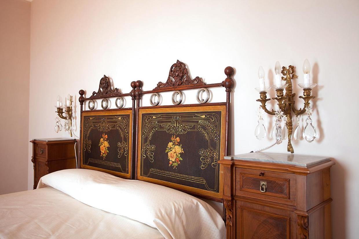 Il Melograno Villa San Leonardello Dış mekan fotoğraf