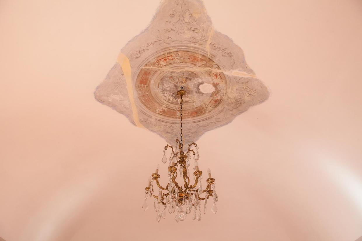 Il Melograno Villa San Leonardello Dış mekan fotoğraf