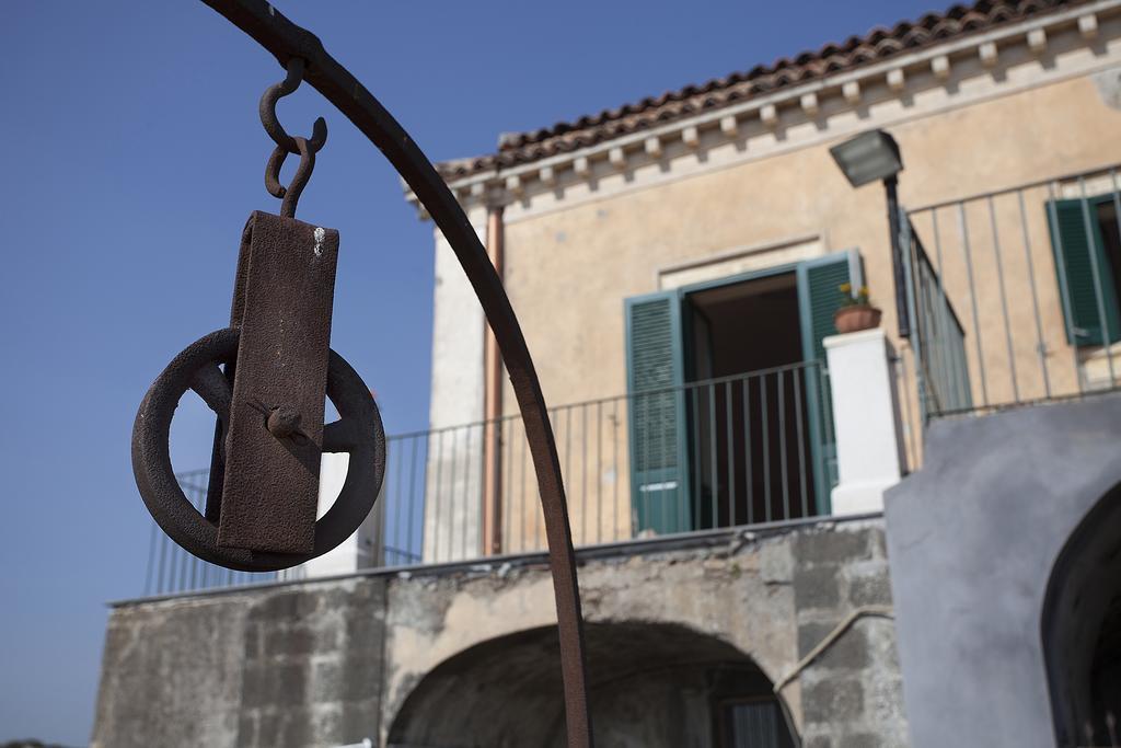 Il Melograno Villa San Leonardello Dış mekan fotoğraf