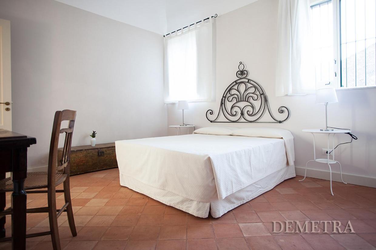 Il Melograno Villa San Leonardello Dış mekan fotoğraf