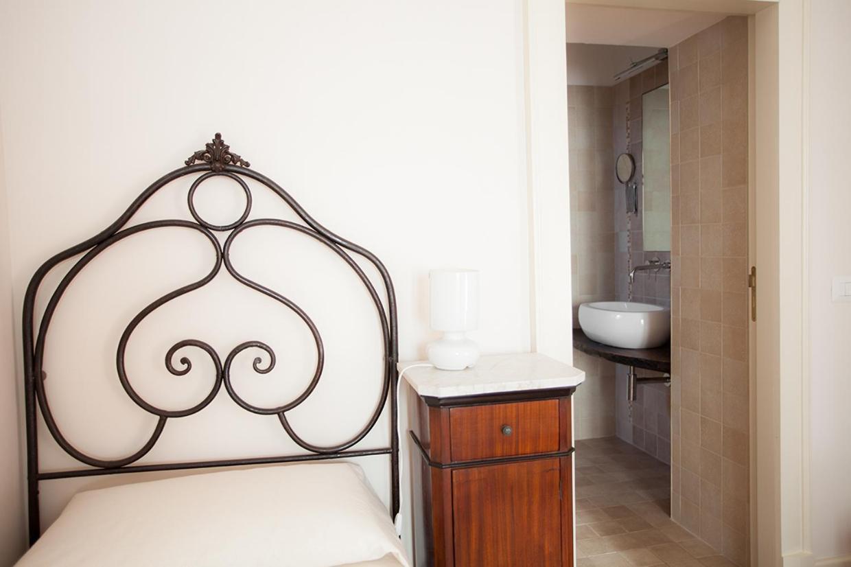 Il Melograno Villa San Leonardello Dış mekan fotoğraf
