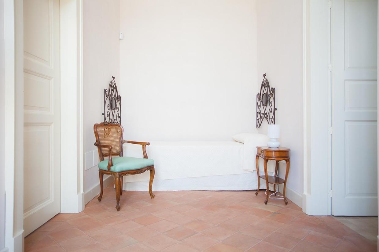 Il Melograno Villa San Leonardello Dış mekan fotoğraf
