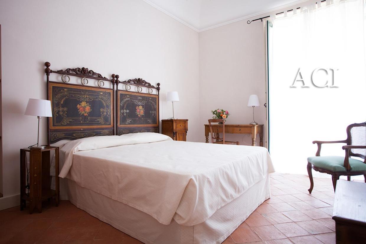Il Melograno Villa San Leonardello Dış mekan fotoğraf