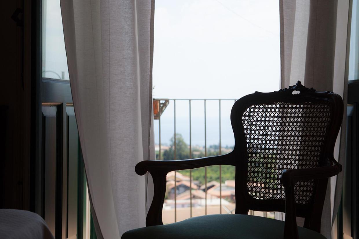Il Melograno Villa San Leonardello Dış mekan fotoğraf