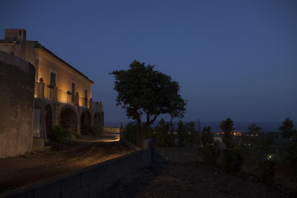 Il Melograno Villa San Leonardello Dış mekan fotoğraf