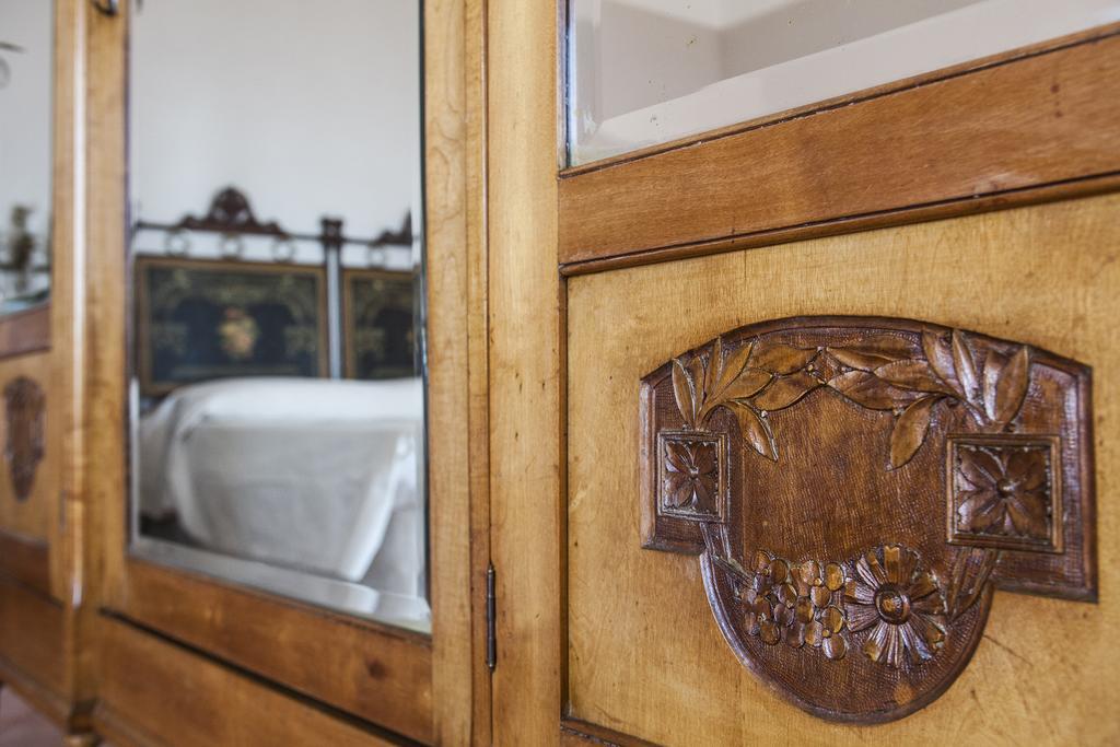 Il Melograno Villa San Leonardello Dış mekan fotoğraf