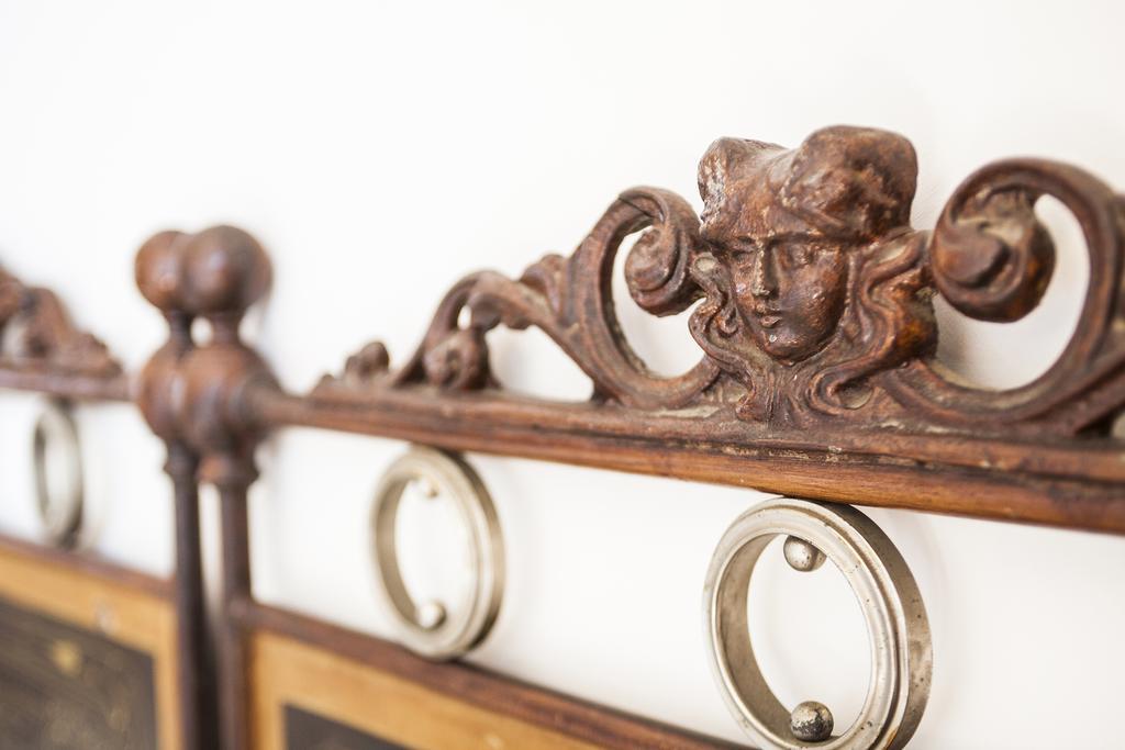 Il Melograno Villa San Leonardello Dış mekan fotoğraf