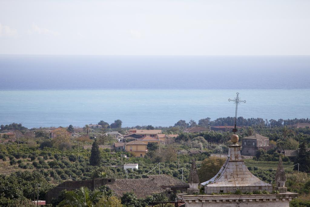Il Melograno Villa San Leonardello Dış mekan fotoğraf