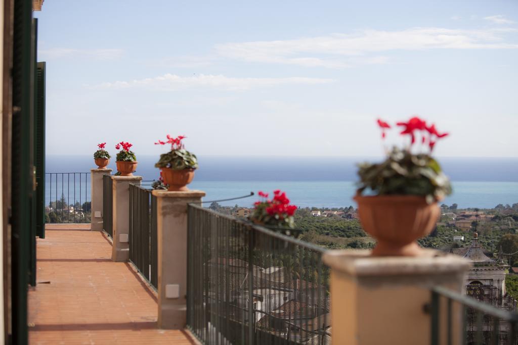 Il Melograno Villa San Leonardello Dış mekan fotoğraf